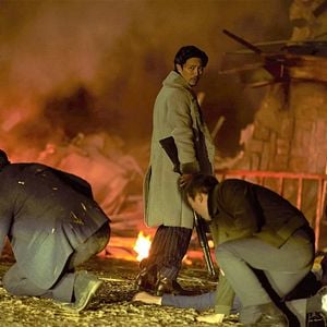 Foto La bruja: La cacería