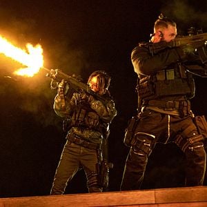 Foto La bruja: La cacería