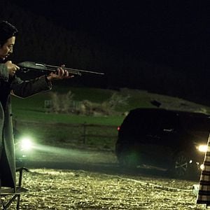 Foto La bruja: La cacería