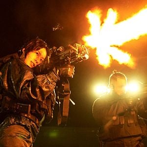 Foto La bruja: La cacería