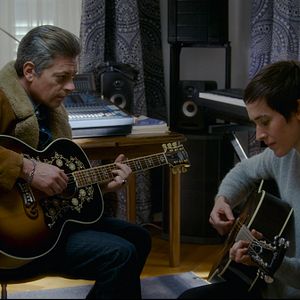 Foto Benjamin Biolay