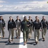 Foto Historia de honor