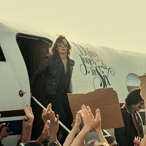 Foto Todos quieren a Daisy Jones