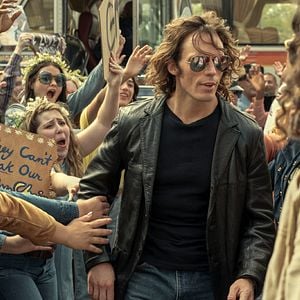 Foto Todos quieren a Daisy Jones