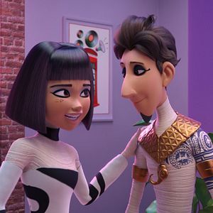 Foto Las momias y el anillo perdido