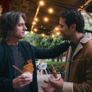 Foto Reviviendo la navidad