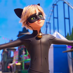 Foto Miraculous: Ladybug & Cat Noir, la película
