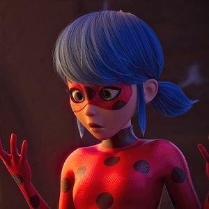 Foto Miraculous: Ladybug & Cat Noir, la película