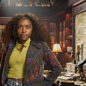 Foto La Leyenda del Tesoro Perdido: al Filo de la Historia