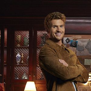 Foto Jake Austin Walker