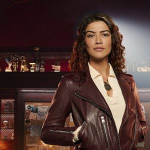 Foto Lisette Olivera