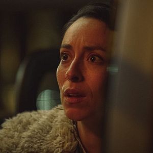 Foto Oona Chaplin