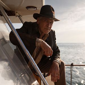 Foto Indiana Jones y El Dial del Destino