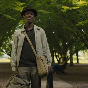 Foto El imperio de la luz