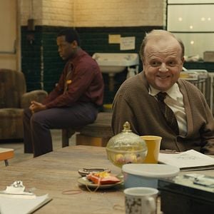 Foto El imperio de la luz