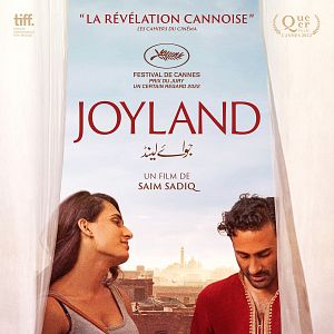 Foto Joyland: La Tierra de los Sueños