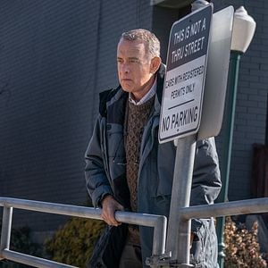 Foto Un Vecino Gruñón