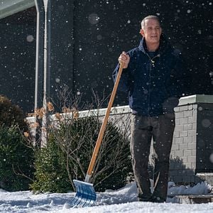 Foto Un Vecino Gruñón