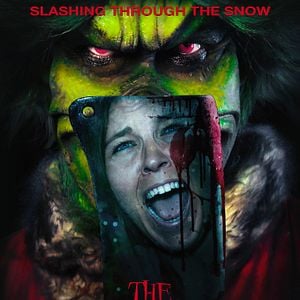 Foto The Mean One: Un siniestro cuento de Navidad