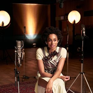 Foto Si estas paredes cantaran...