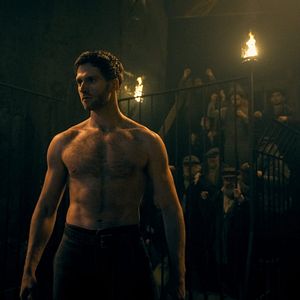 Foto Calahan Skogman