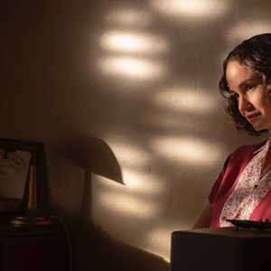 Foto Katherine Waterston