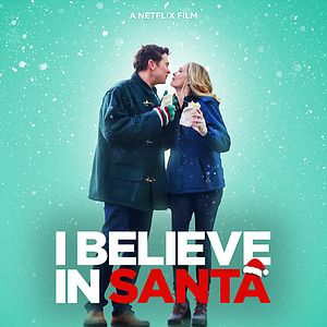 Foto Todavía creo en Santa