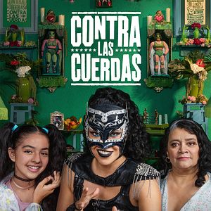 Foto Contra las cuerdas