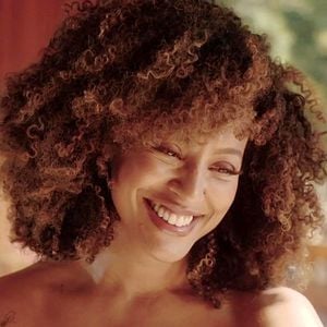 Foto Sheron Menezzes