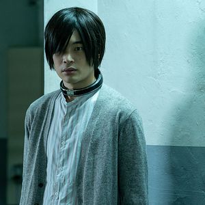 Foto Alice in Borderland