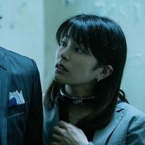 Foto Alice in Borderland