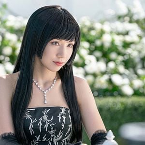 Foto Alice in Borderland