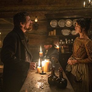 Foto Charlotte Gainsbourg