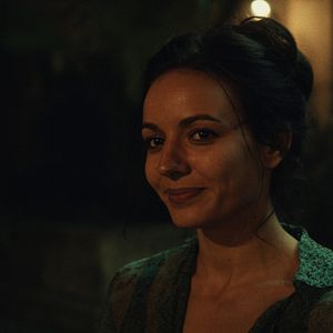 Foto Antonia Desplat