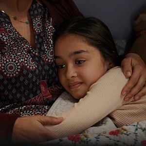 Foto Princesa sin corona