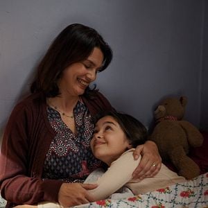 Foto Princesa sin corona