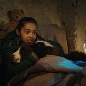 Foto Princesa sin corona