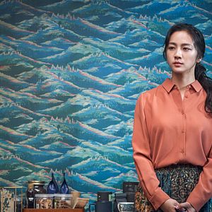 Foto La Decisión de partir