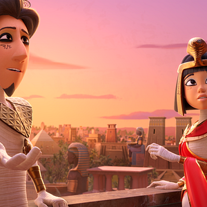 Foto Las momias y el anillo perdido