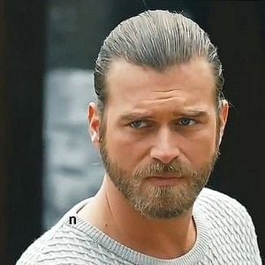 Foto Kıvanç Tatlıtuğ