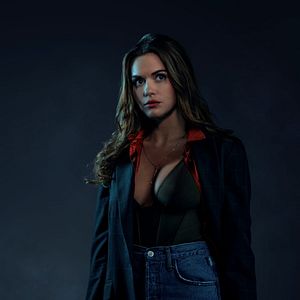 Foto Teen Wolf, la película