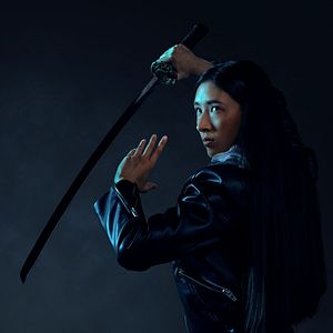 Foto Teen Wolf, la película