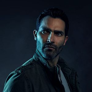 Foto Teen Wolf, la película