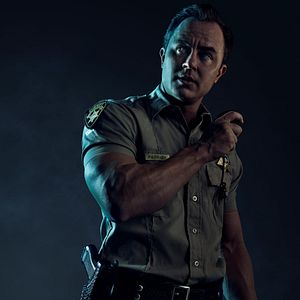 Foto Teen Wolf, la película