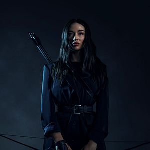 Foto Teen Wolf, la película