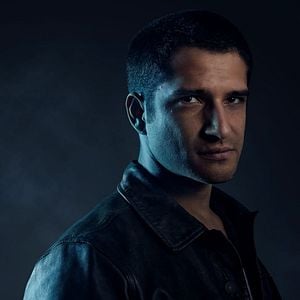 Foto Teen Wolf, la película