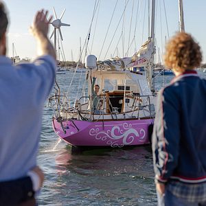 Foto Espíritu libre