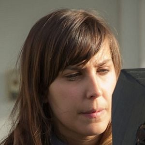 Foto Vanessa Caswill