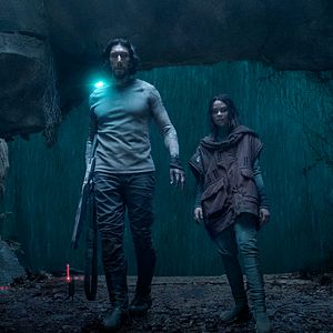 Foto 65: Al Borde de la Extinción