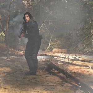 Foto 65: Al Borde de la Extinción